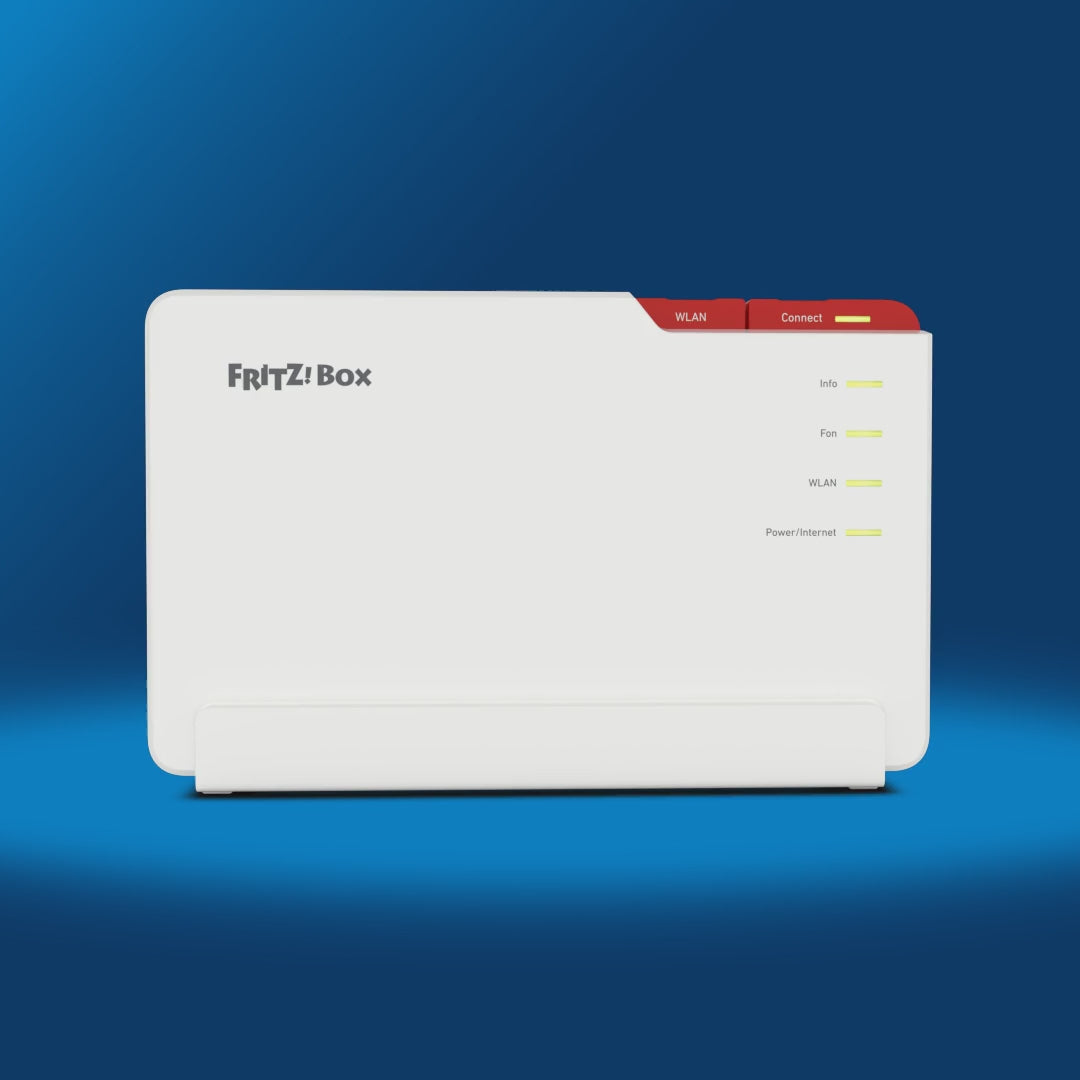 FRITZ!Box 5690 Pro