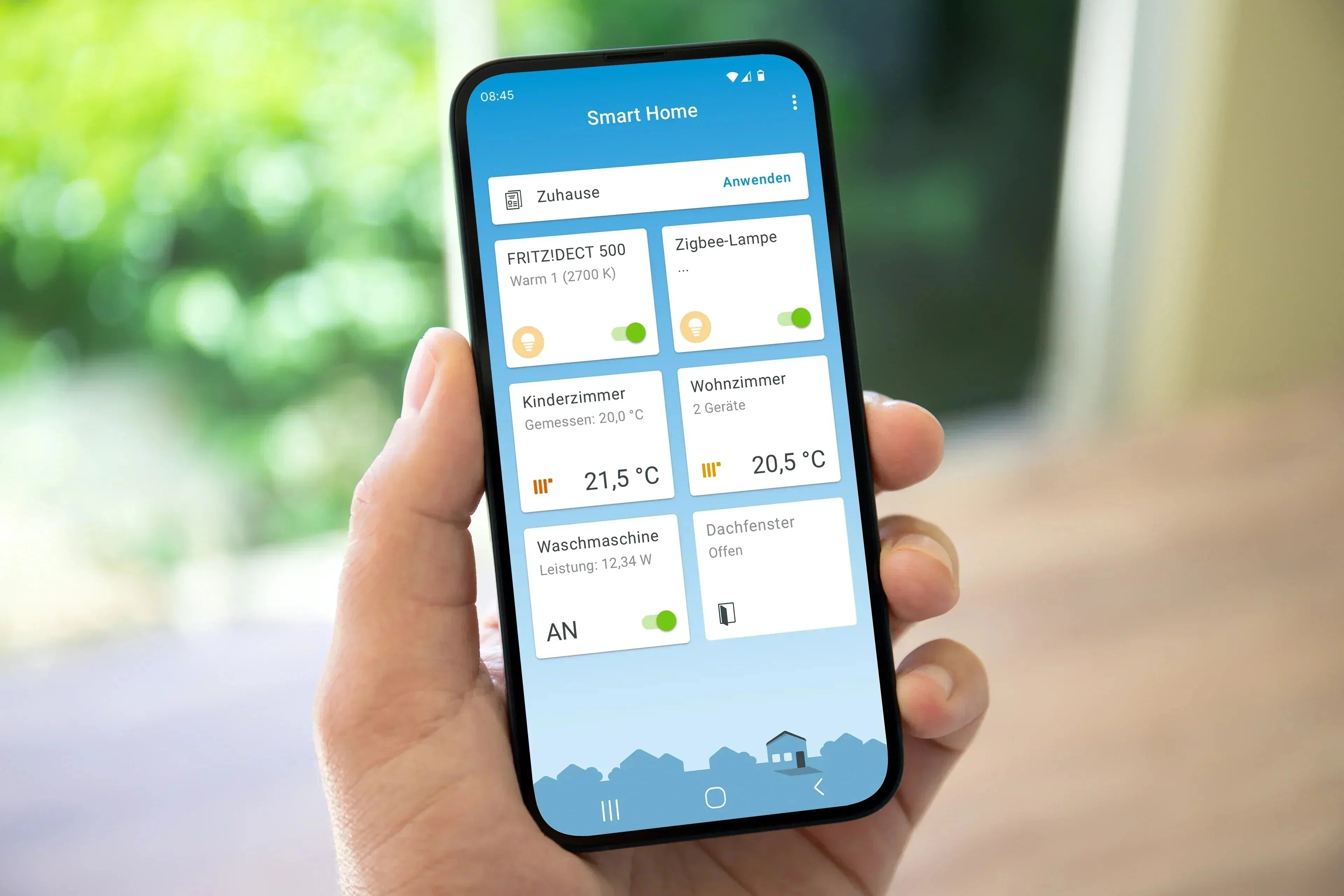 3. FRITZ!Apps - FRITZ! - Alles für das Heimnetz