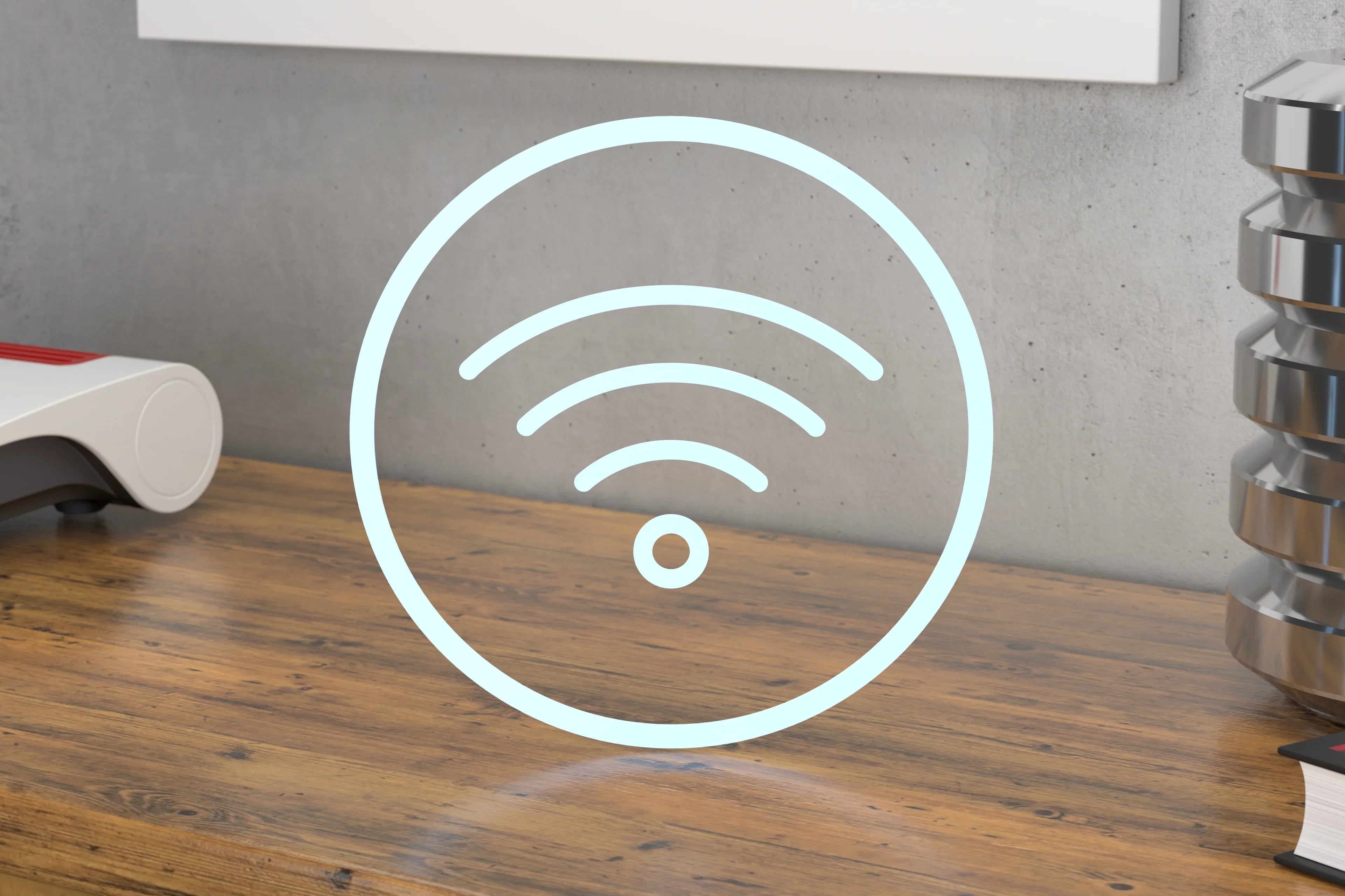 Wie funktioniert WLAN? - FRITZ! - Alles für das Heimnetz