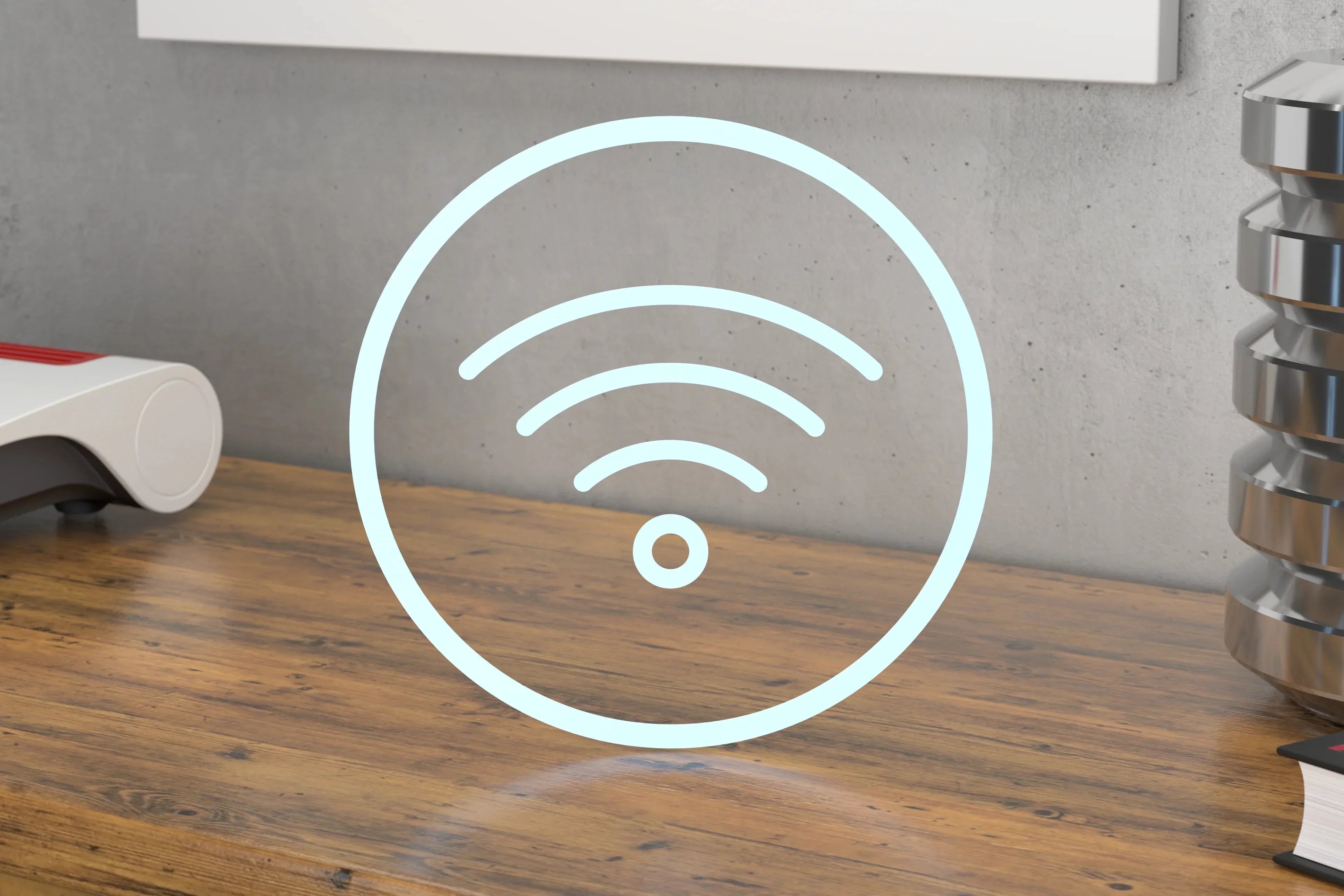 Wie funktioniert WLAN? - FRITZ! - Alles für das Heimnetz