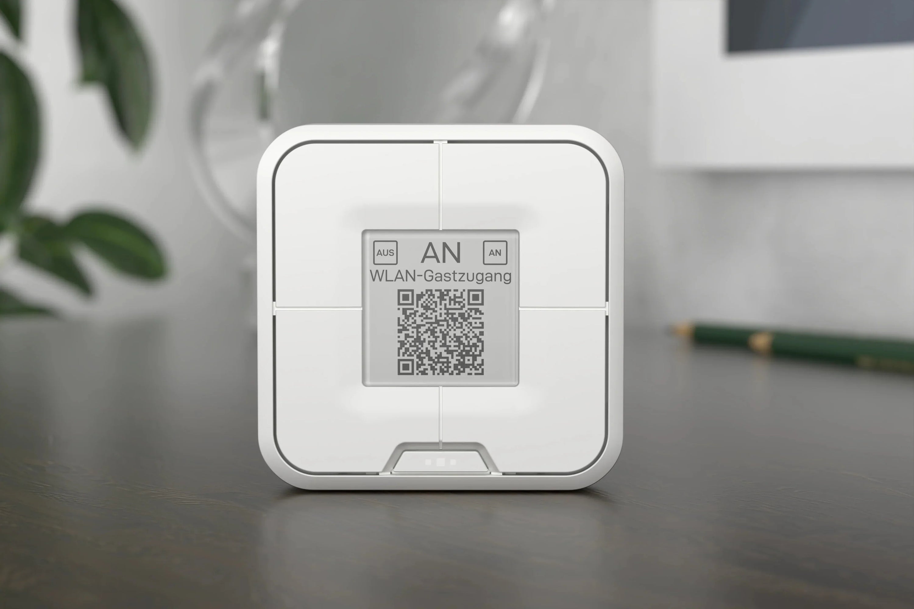 WLAN-Zugang teilen: Mit QR-Codes geht es ganz einfach - FRITZ! - Alles für das Heimnetz