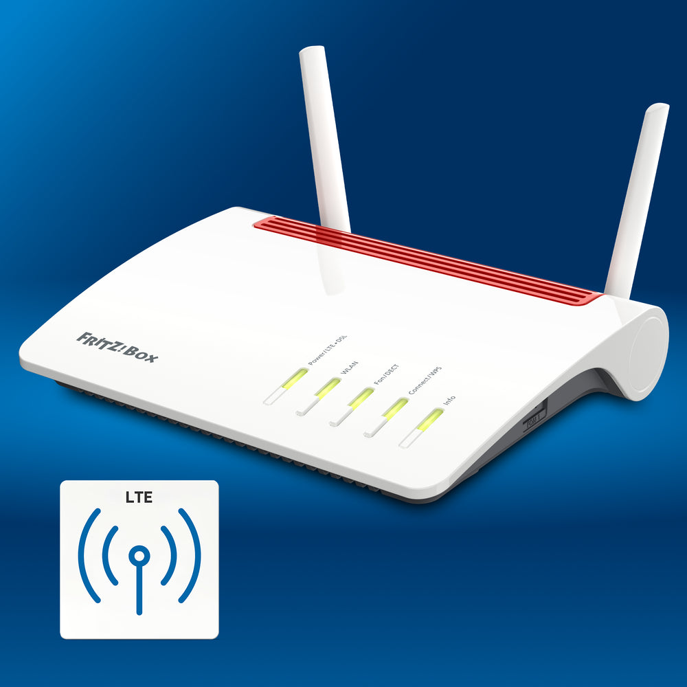 FRITZ!Box 6890 LTE