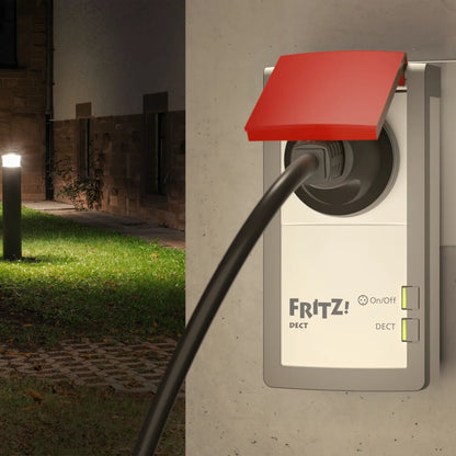FRITZ!DECT 210 - FRITZ! - Alles für das Heimnetz