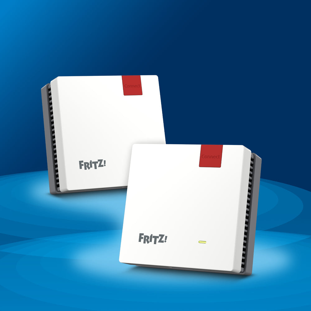 FRITZ!Mesh Set 1600 - FRITZ! - Alles für das Heimnetz