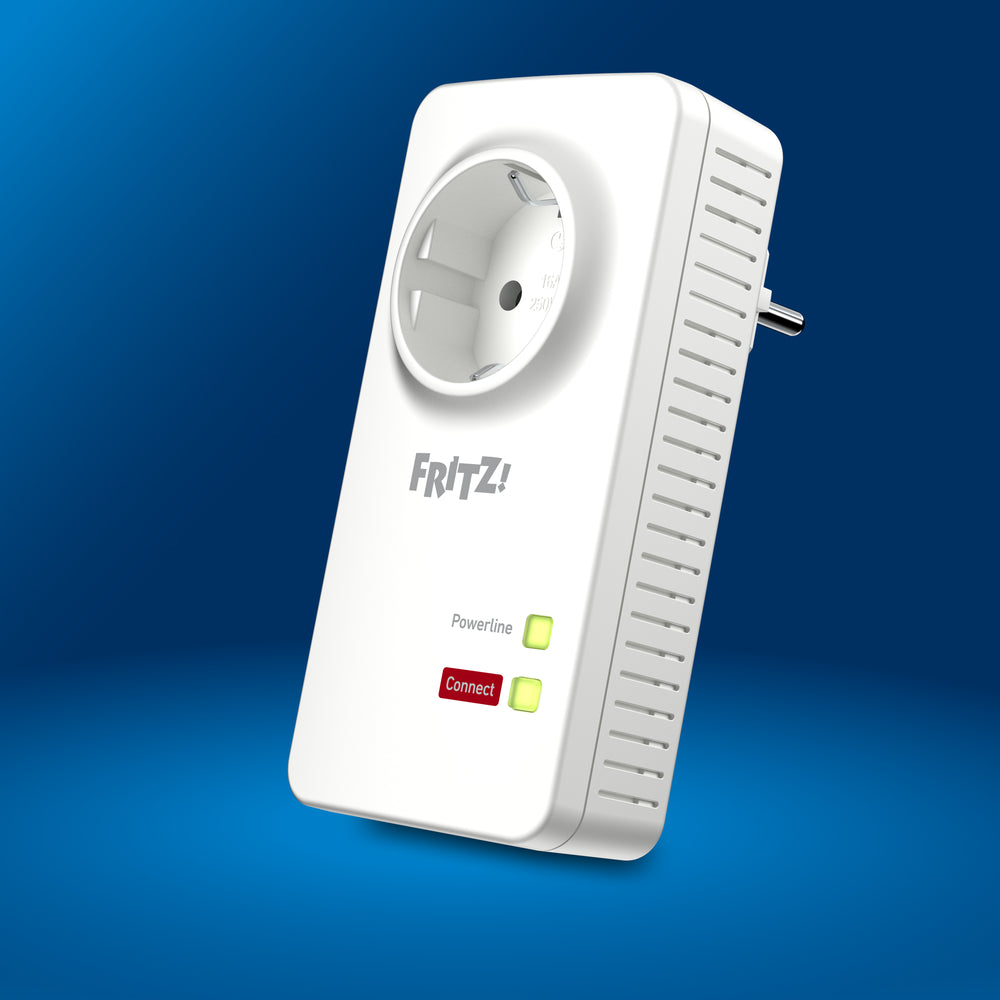 FRITZ!Powerline 1220