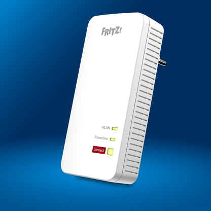 FRITZ!Powerline 1240 AX - FRITZ! - Alles für das Heimnetz