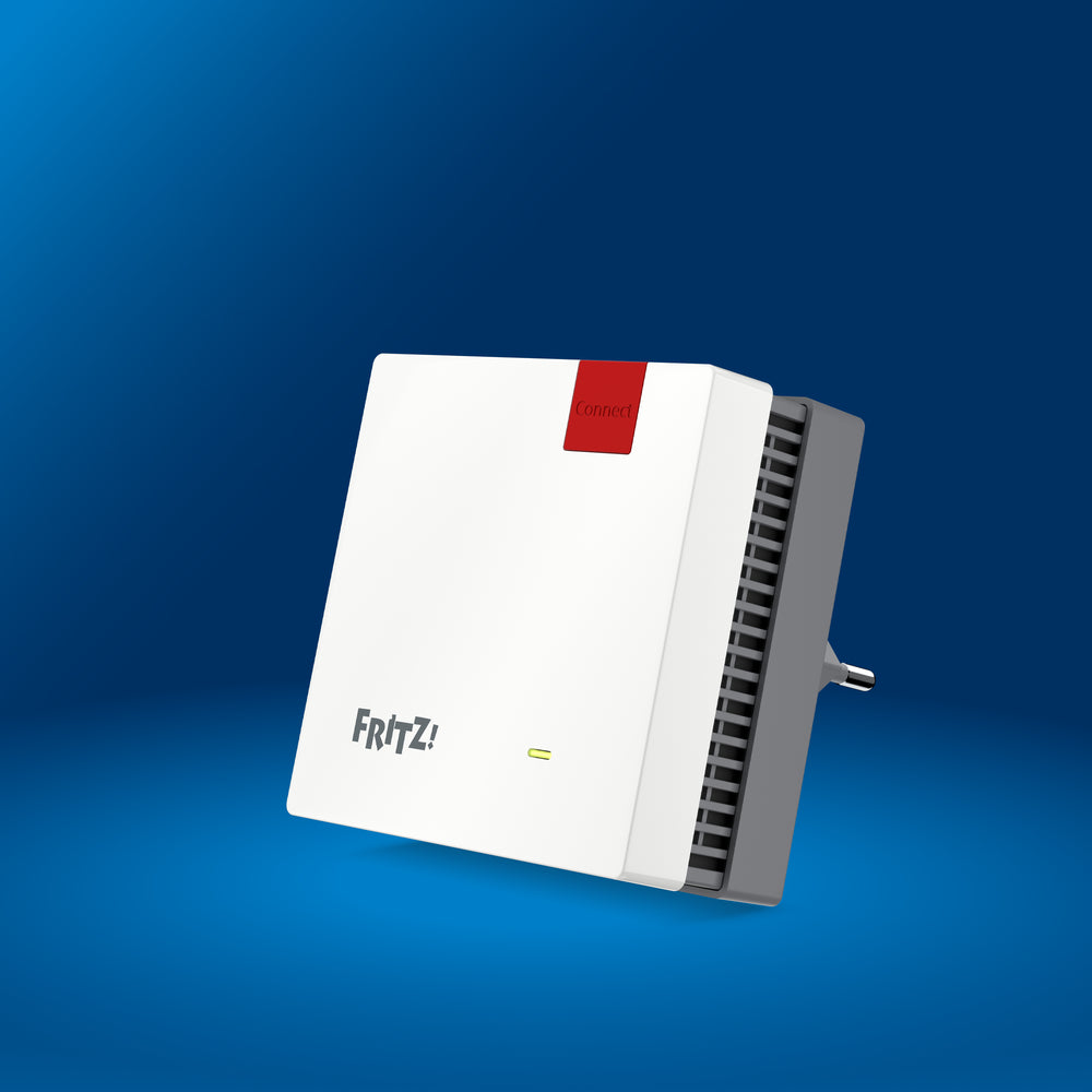 FRITZ!Repeater 1200 AX