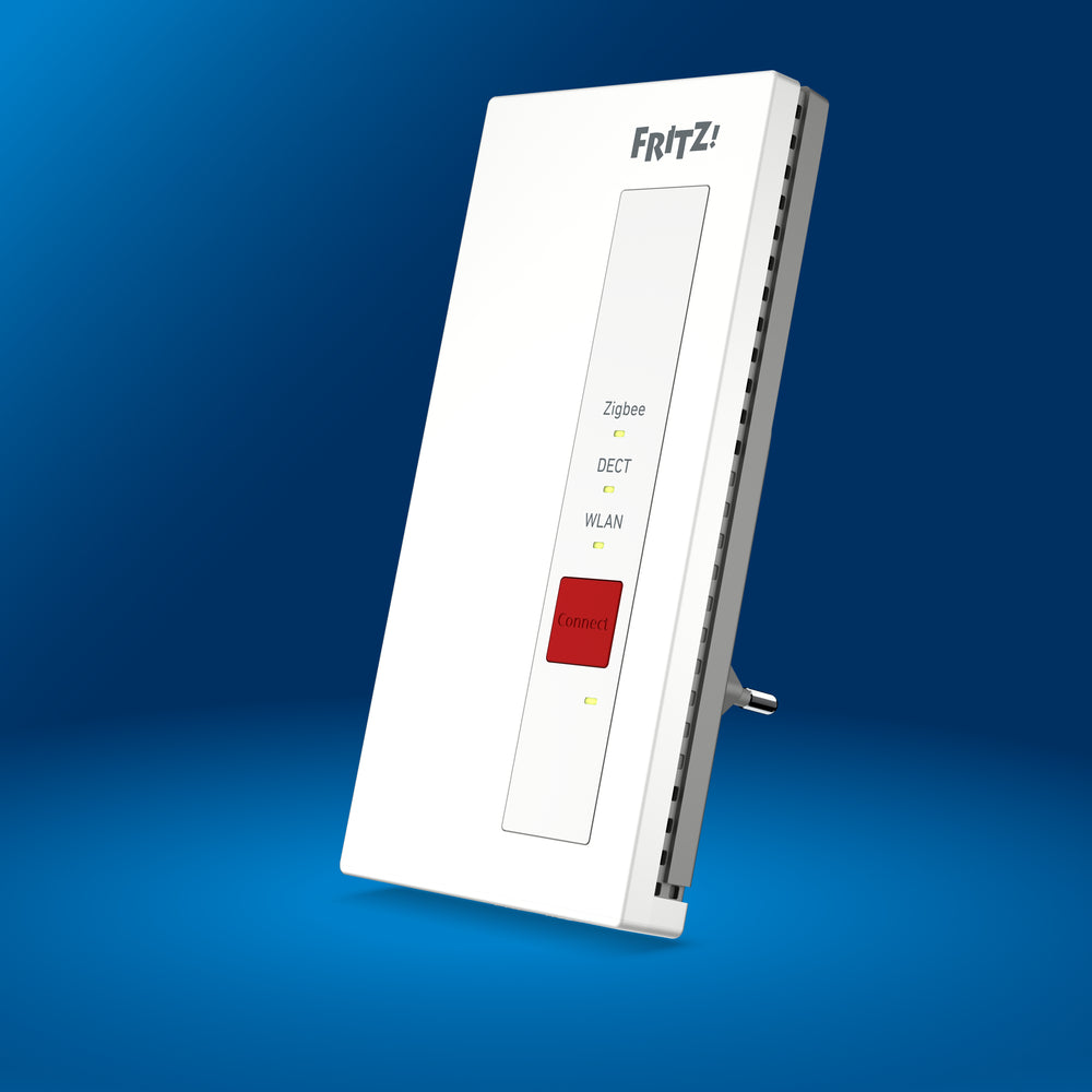 FRITZ!Smart Gateway