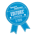 FRITZ!Mesh Set erhält Editor’s Choice Award